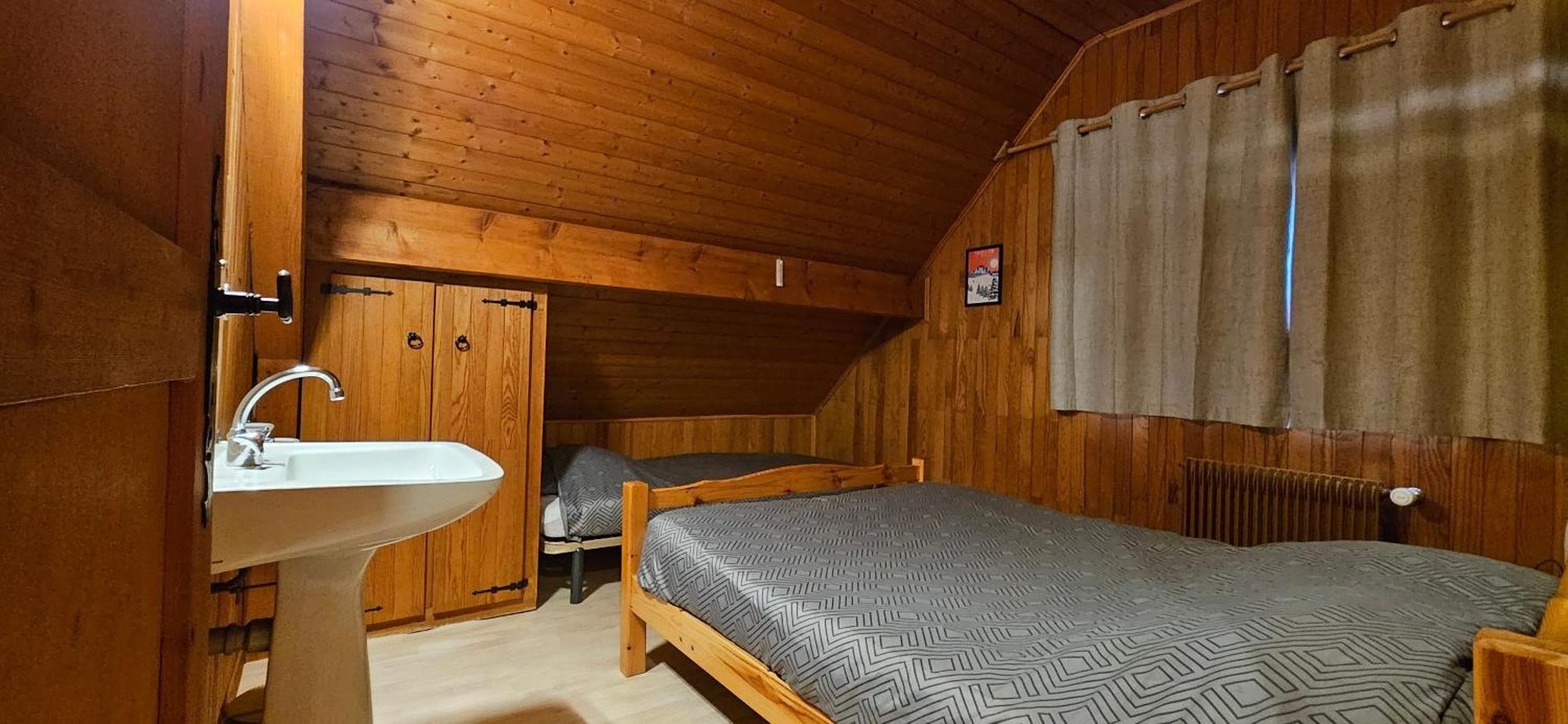 Chalet Les Alpages Vue Panoramique Sur Le Lac Leman Thollon-les-Memises Buitenkant foto